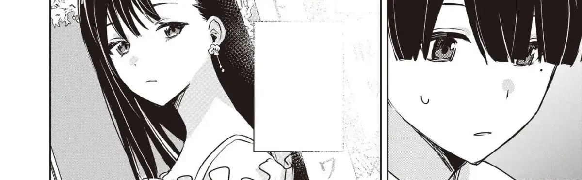 Even a Parakeet Wants to Experience Youth Chapter 8 page 20 - 