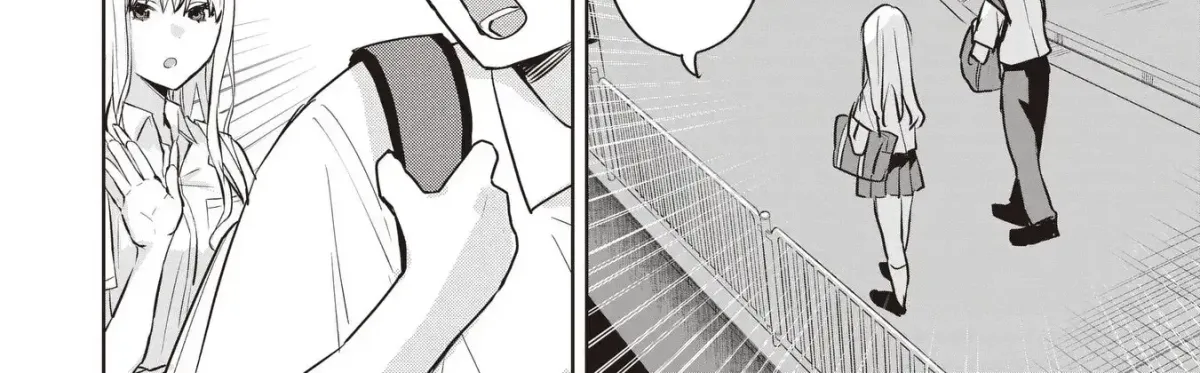 Even a Parakeet Wants to Experience Youth Chapter 8 page 28 - 