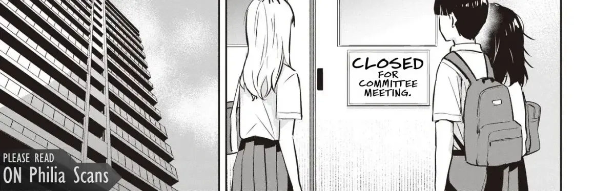 Even a Parakeet Wants to Experience Youth Chapter 8 page 6 - 