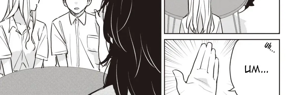 Even a Parakeet Wants to Experience Youth Chapter 8 page 10 - 