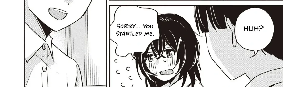 Even a Parakeet Wants to Experience Youth Chapter 9 page 37 - 