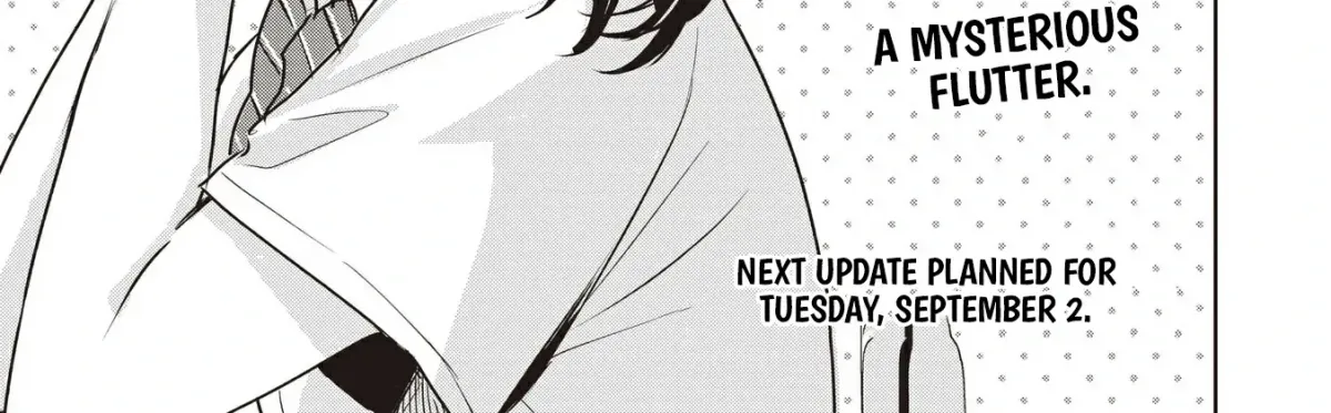 Even a Parakeet Wants to Experience Youth Chapter 9 page 39 - 