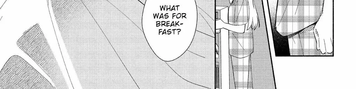 Even a Replica Can Fall in Love Chapter 1.3 page 12 - 