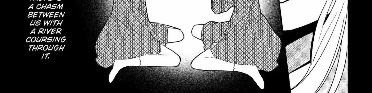 Even a Replica Can Fall in Love Chapter 1.3 page 42 - 