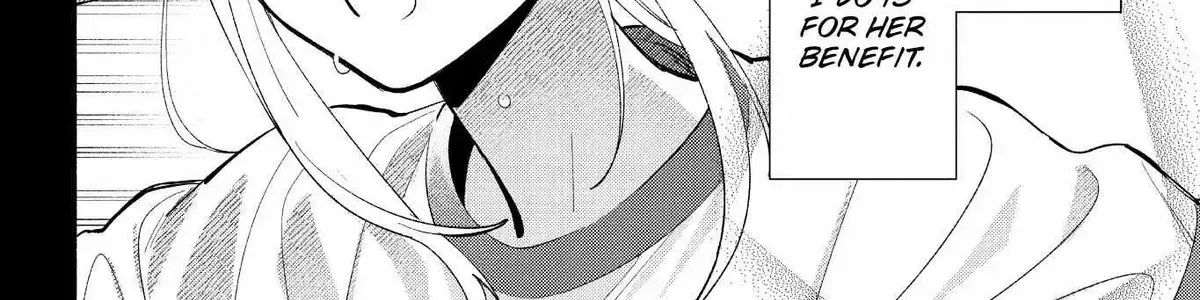Even a Replica Can Fall in Love Chapter 1.3 page 48 - 