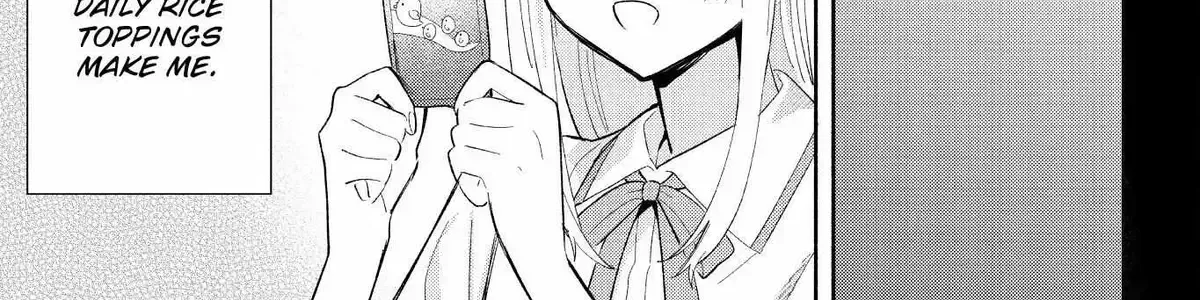 Even a Replica Can Fall in Love Chapter 1.3 page 50 - 