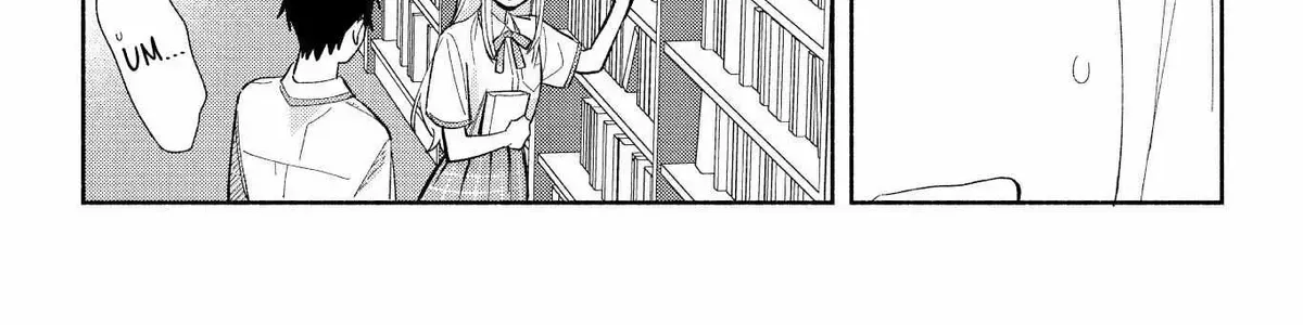 Even a Replica Can Fall in Love Chapter 1.3 page 72 - 