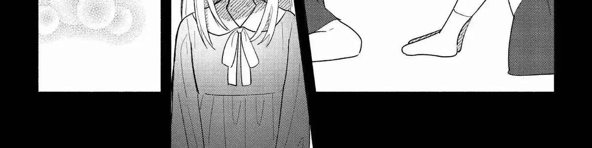 Even a Replica Can Fall in Love Chapter 1.6 page 40 - 