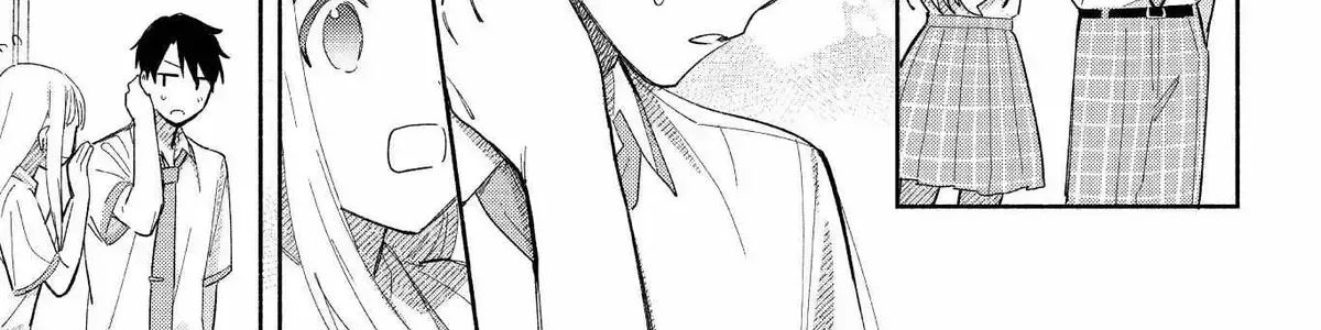 Even a Replica Can Fall in Love Chapter 1.6 page 78 - 