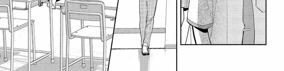 Even a Replica Can Fall in Love Chapter 1.9 page 26 - 