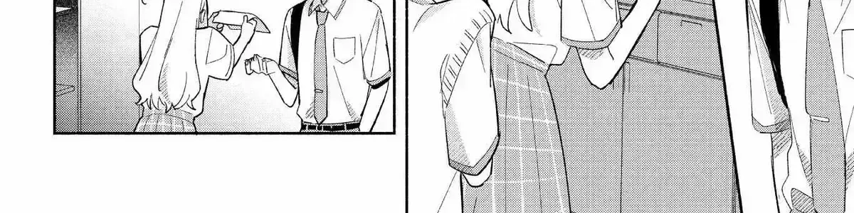 Even a Replica Can Fall in Love Chapter 1.9 page 60 - 