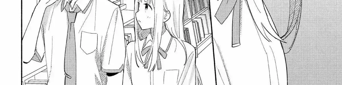 Even a Replica Can Fall in Love Chapter 1.9 page 68 - 