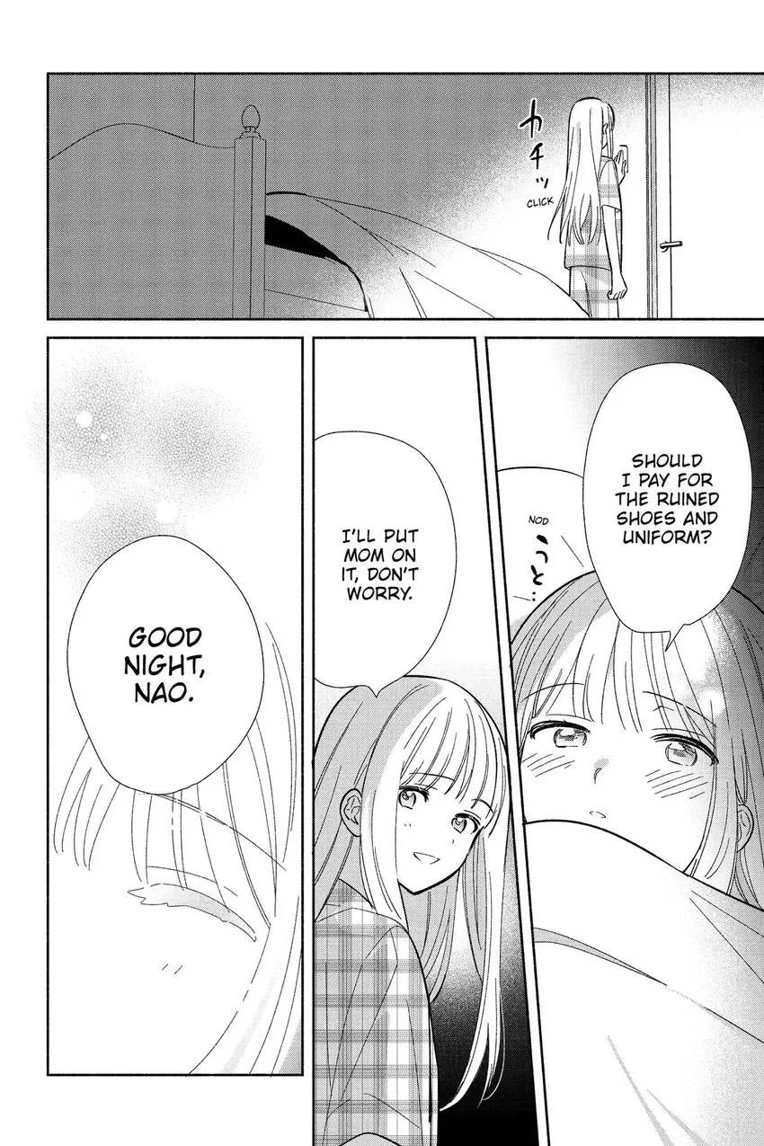 Even a Replica Can Fall in Love Chapter 12 page 29 - 
