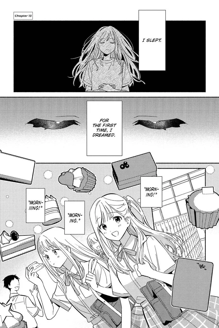 Even a Replica Can Fall in Love Chapter 13 page 2 - 