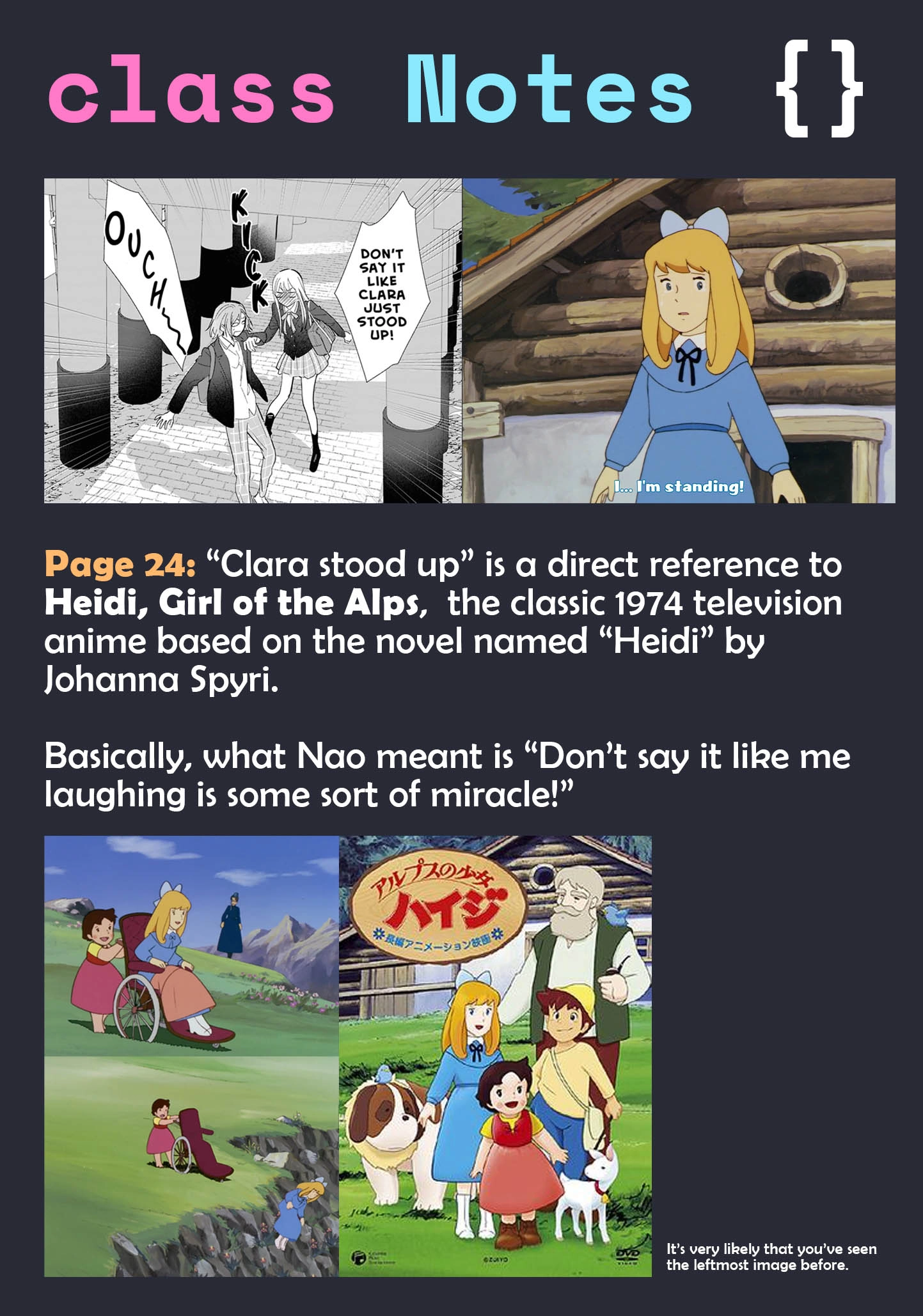 Even a Replica Can Fall in Love Chapter 29 page 27 - 