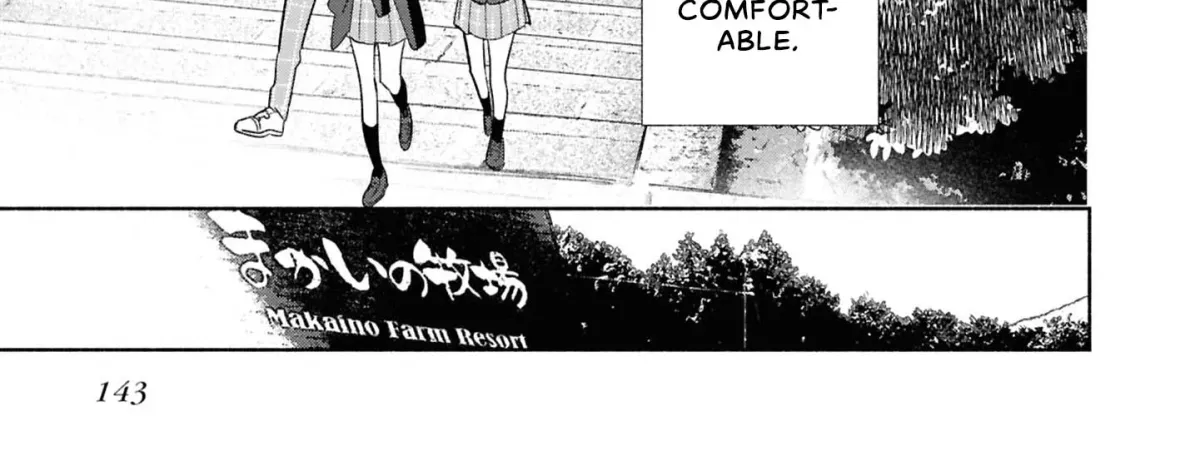 Even a Replica Can Fall in Love Chapter 30 page 30 - 