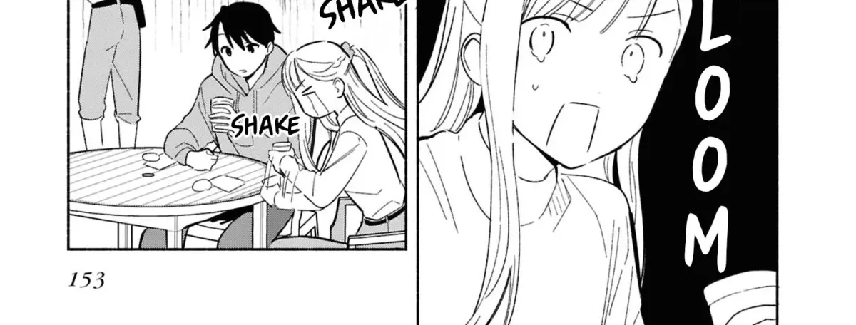 Even a Replica Can Fall in Love Chapter 30 page 50 - 