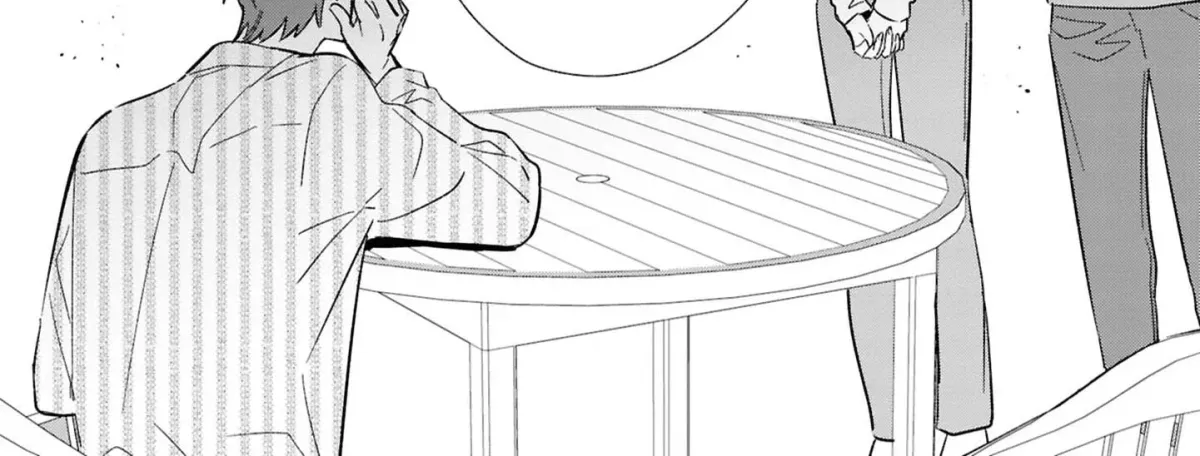 Even a Replica Can Fall in Love Chapter 30 page 64 - 