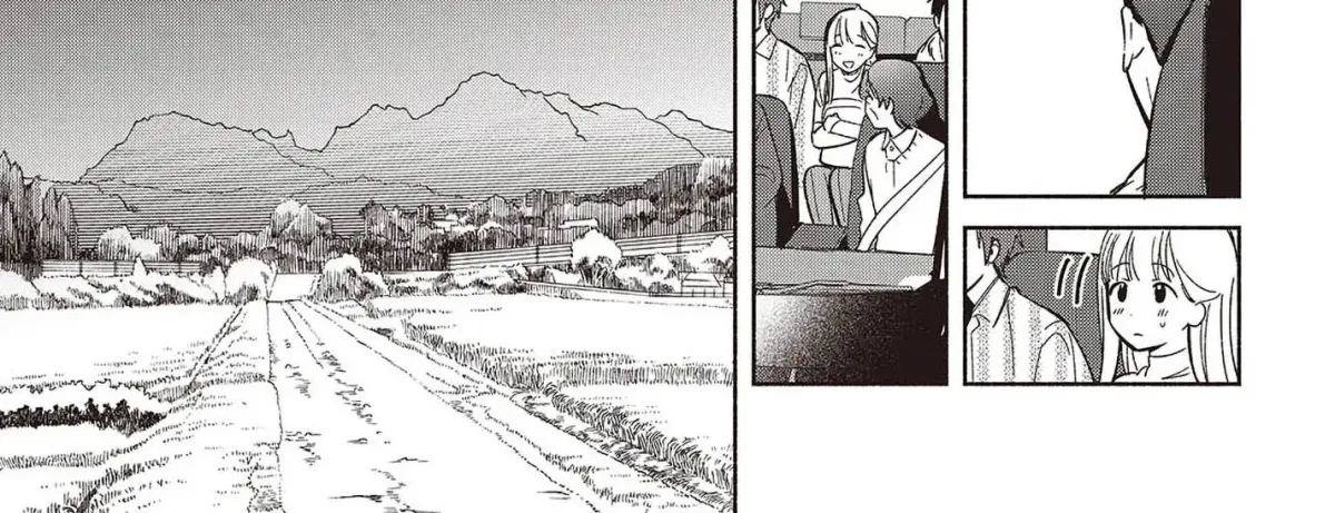 Even a Replica Can Fall in Love Chapter 31 page 11 - 