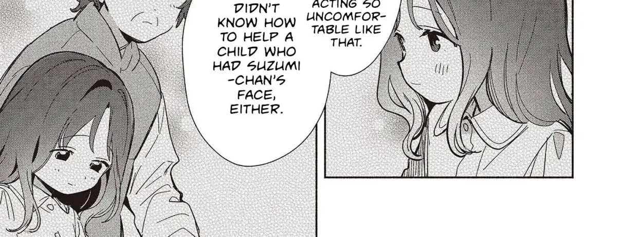 Even a Replica Can Fall in Love Chapter 31 page 19 - 