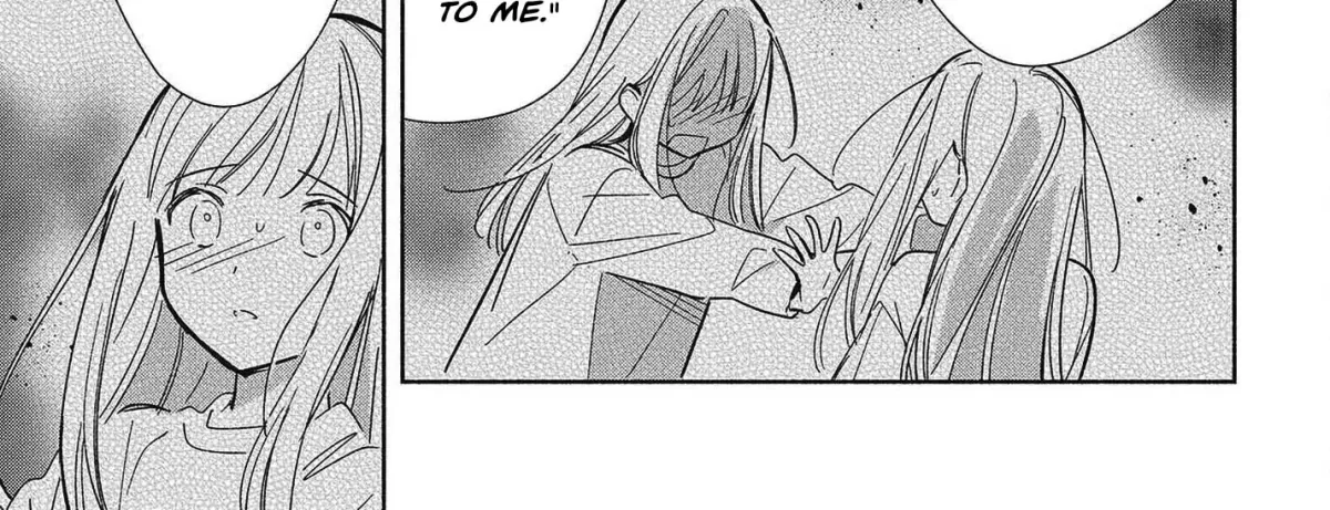 Even a Replica Can Fall in Love Chapter 32 page 30 - 