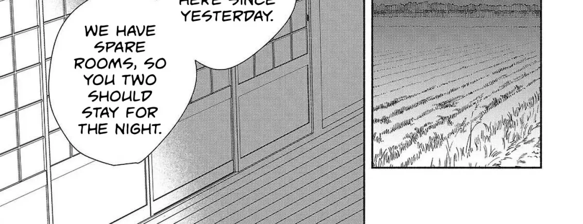 Even a Replica Can Fall in Love Chapter 33 page 18 - 