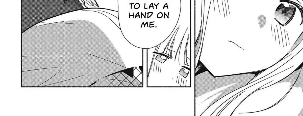 Even a Replica Can Fall in Love Chapter 33 page 40 - 