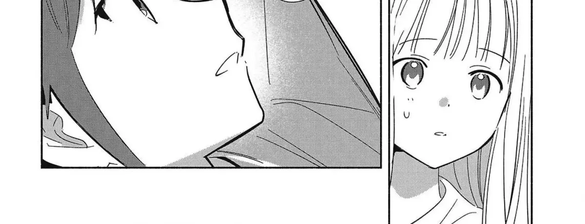 Even a Replica Can Fall in Love Chapter 33 page 60 - 