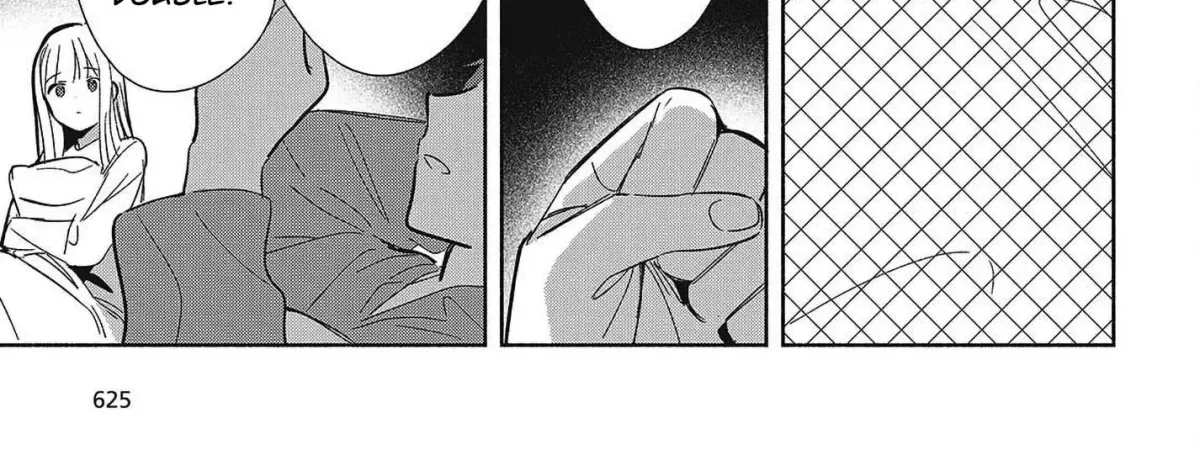 Even a Replica Can Fall in Love Chapter 33 page 62 - 