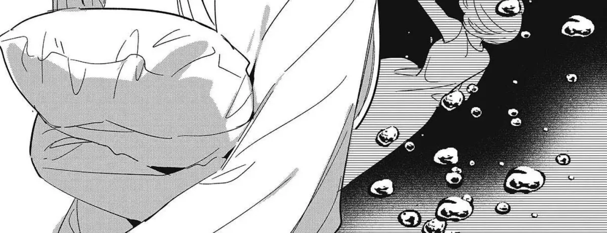 Even a Replica Can Fall in Love Chapter 33 page 68 - 