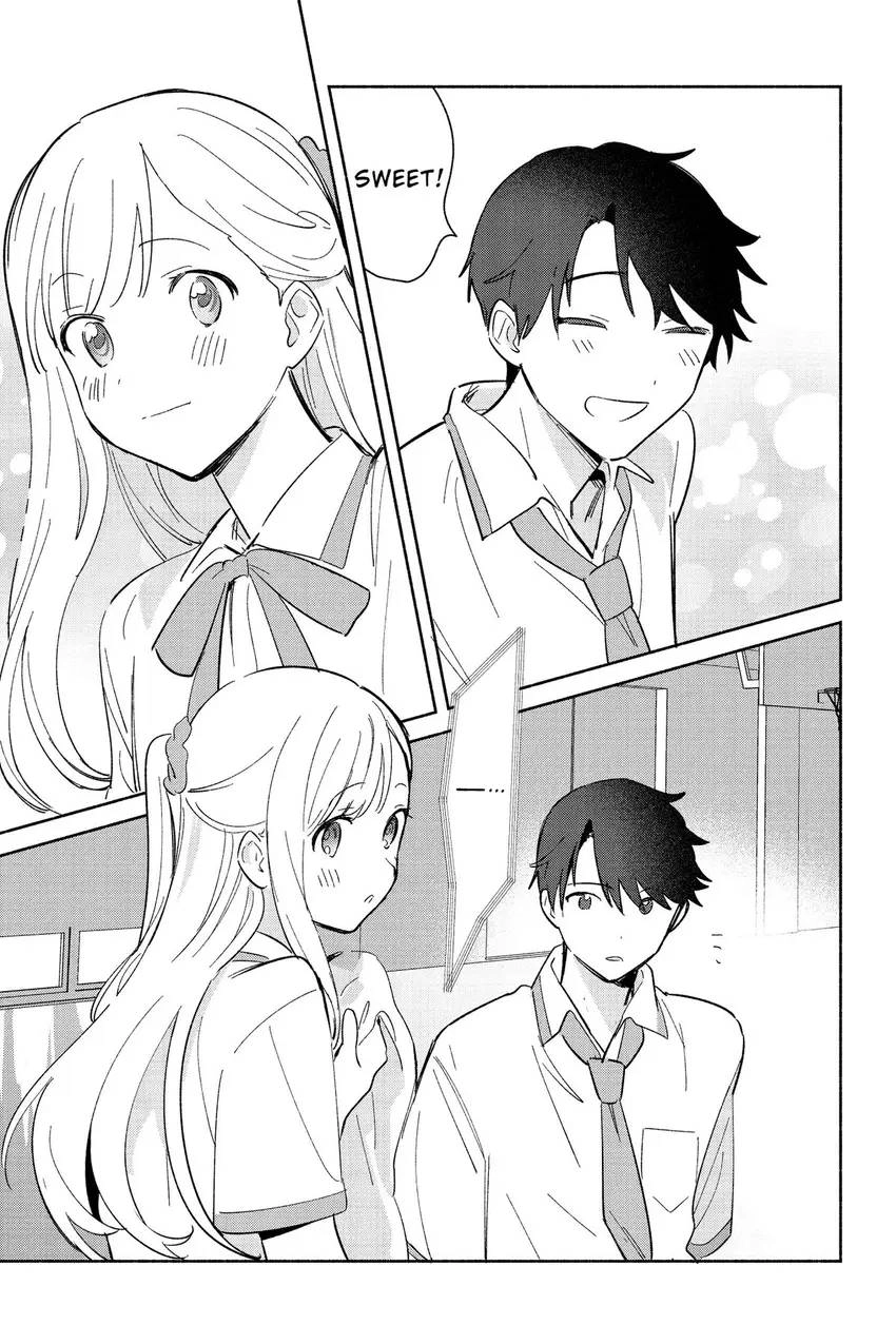 Even a Replica Can Fall in Love Chapter 9 page 24 - 