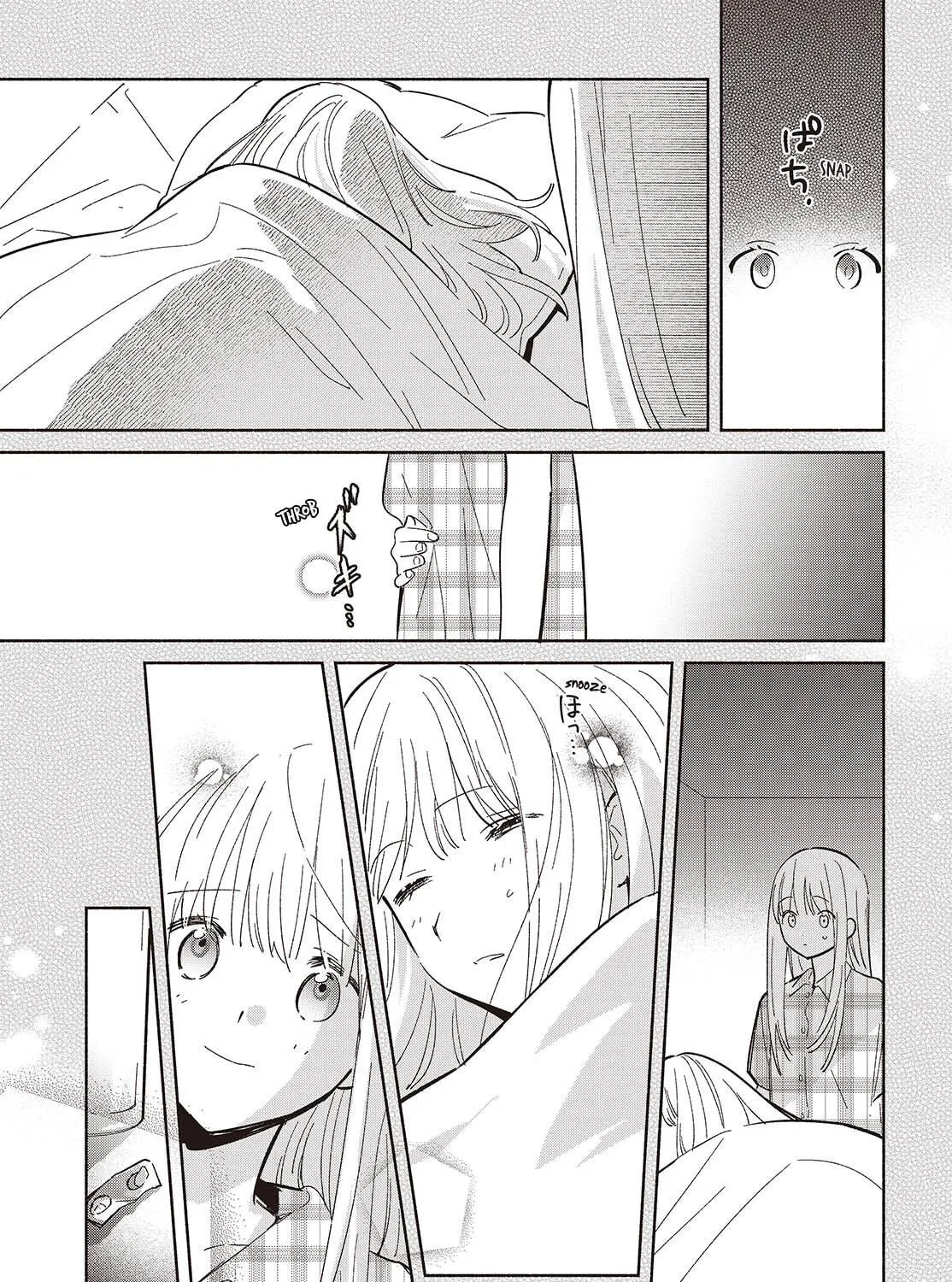 Even a Replica Falls in Love Chapter 10 page 17 - 