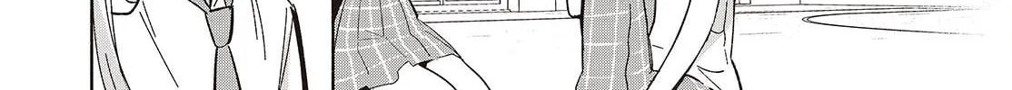 Even a Replica Falls in Love Chapter 10 page 22 - 