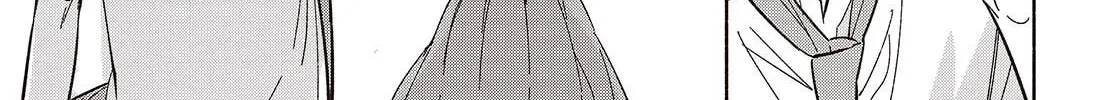 Even a Replica Falls in Love Chapter 10 page 34 - 