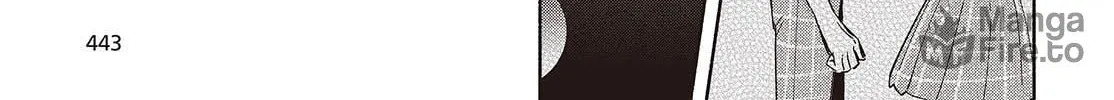 Even a Replica Falls in Love Chapter 11 page 6 - 