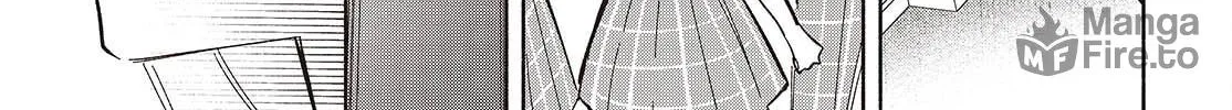 Even a Replica Falls in Love Chapter 13 page 18 - 
