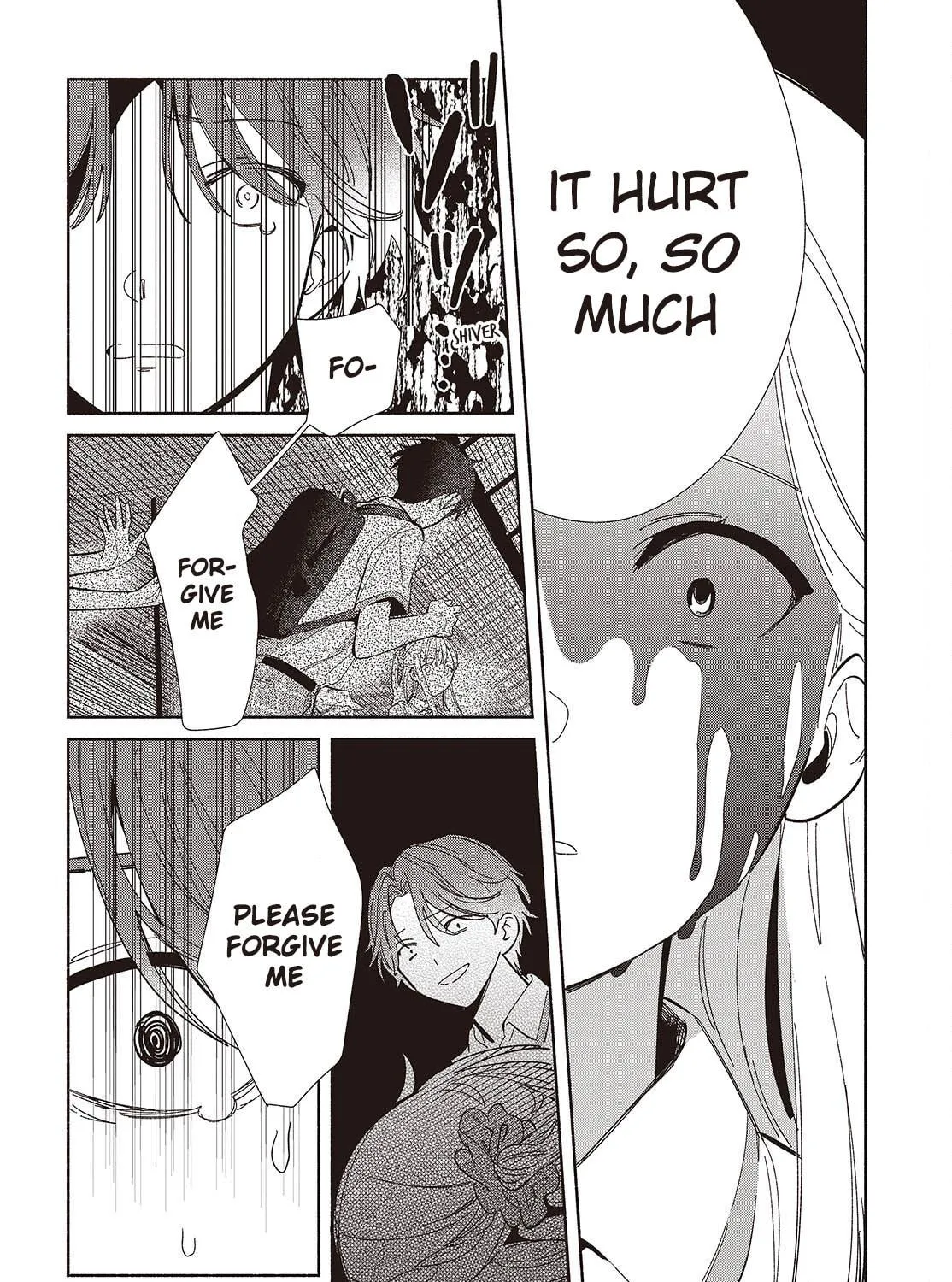 Even a Replica Falls in Love Chapter 13 page 23 - 
