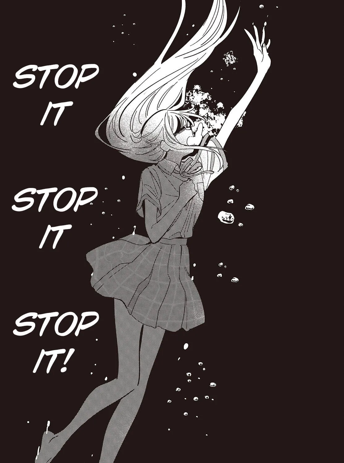 Even a Replica Falls in Love Chapter 14 page 27 - 