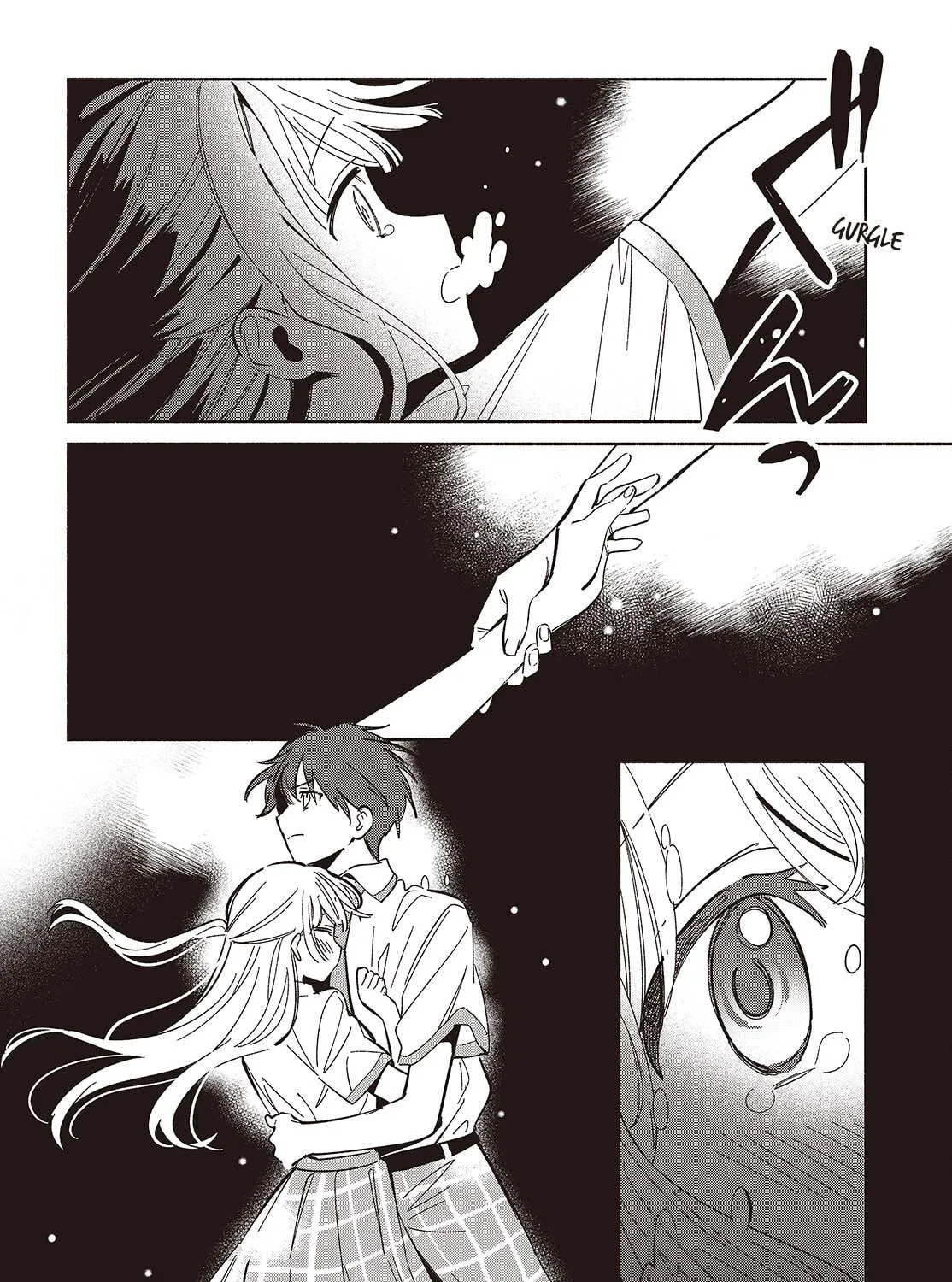 Even a Replica Falls in Love Chapter 14 page 29 - 