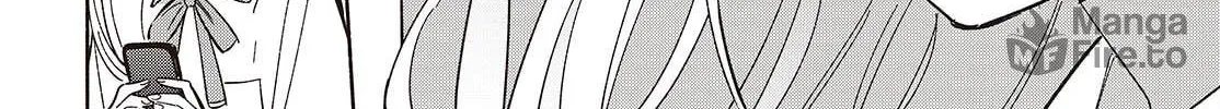 Even a Replica Falls in Love Chapter 14 page 54 - 
