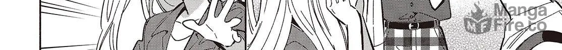 Even a Replica Falls in Love Chapter 15 page 20 - 