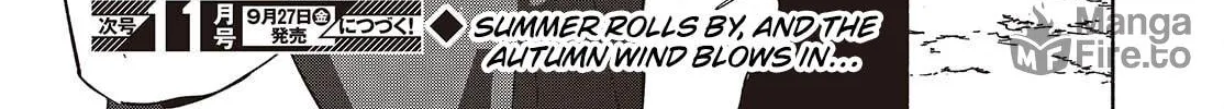 Even a Replica Falls in Love Chapter 15 page 36 - 