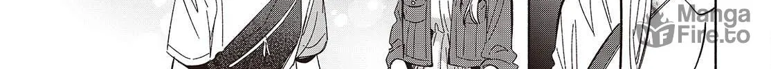Even a Replica Falls in Love Chapter 15 page 10 - 