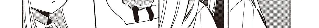 Even a Replica Falls in Love Chapter 17 page 4 - 