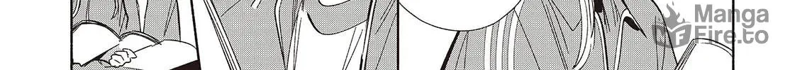 Even a Replica Falls in Love Chapter 19 page 18 - 