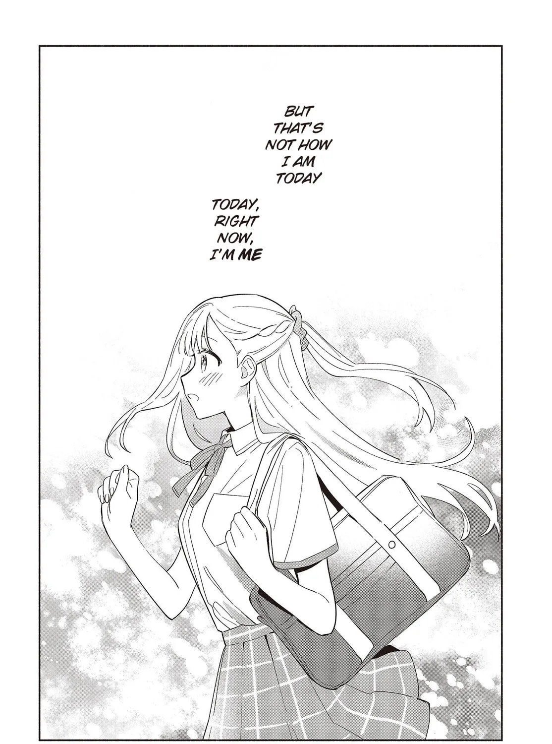 Even a Replica Falls in Love Chapter 2 page 51 - 