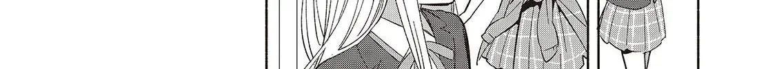 Even a Replica Falls in Love Chapter 20 page 28 - 