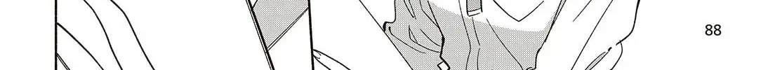 Even a Replica Falls in Love Chapter 20 page 32 - 