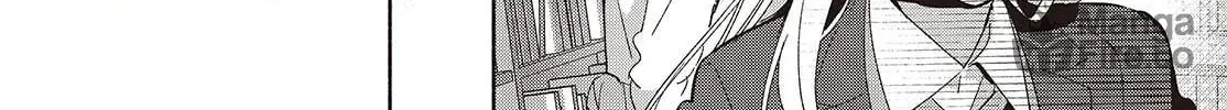 Even a Replica Falls in Love Chapter 20 page 40 - 