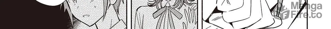 Even a Replica Falls in Love Chapter 21 page 18 - 